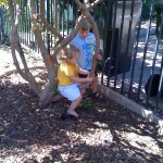 Kids Garden Makeover Candidate