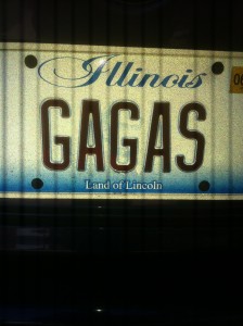 Illinois Plates
