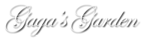 Gaga's Garden