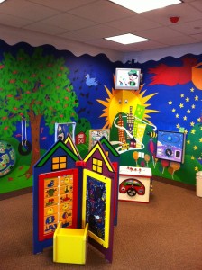 Presbyterian Hospital Plano Kids Play Room Presbyterian Hospital Plano Kids Play Room