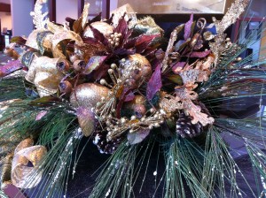 Christmas Wreaths to Greet You Christmas Wreaths to Greet You