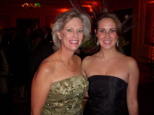 Karen & Carrie Karen & Carrie