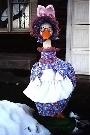 They Won't Be Needing Any Easter Dresses Any More They Won't Be Needing Any Easter Dresses Any More