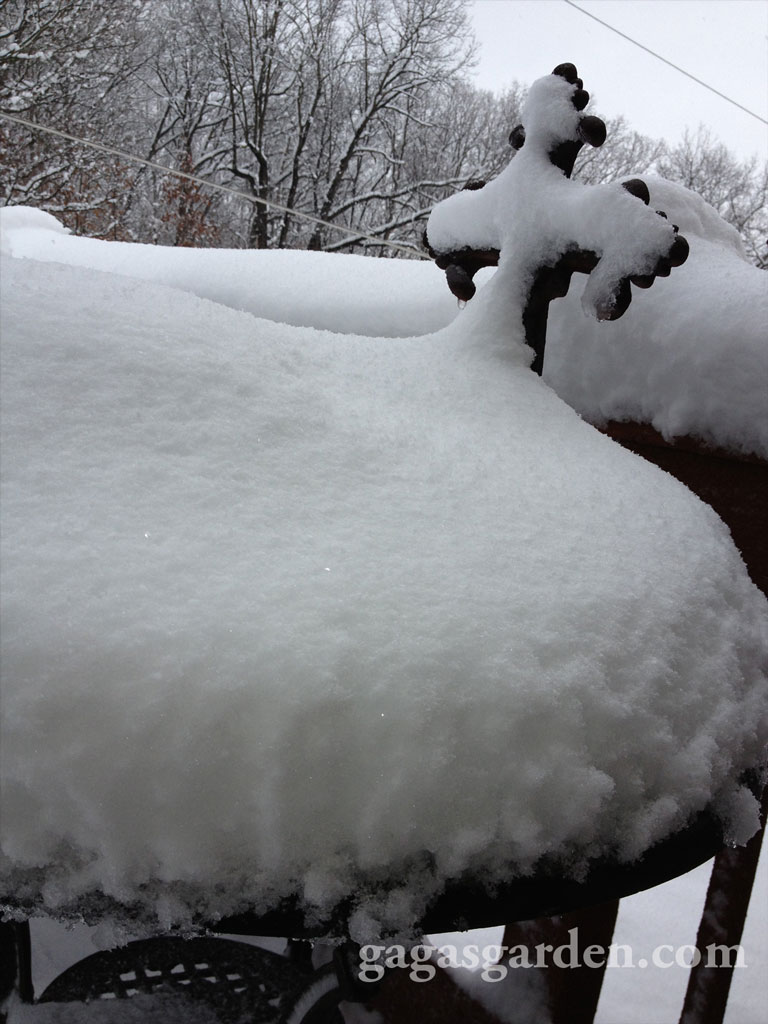Easter Snow Cross 2013
