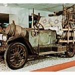 Beverly Hillbillies Truck