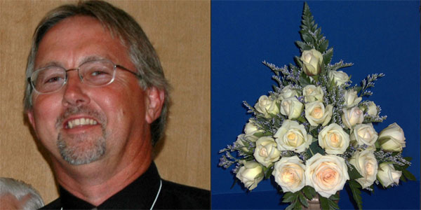 Bill Kozemchak Photographer | 'Bev Parish' Winning Master Class Arrangement Class photo from 2013