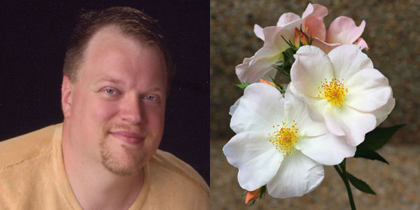 Curtis AumillerModerator and ARS National Chair of Photography | 'Sally Holmes'