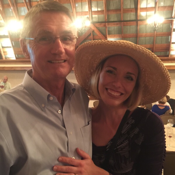 Dr. & Mrs Keith Zary