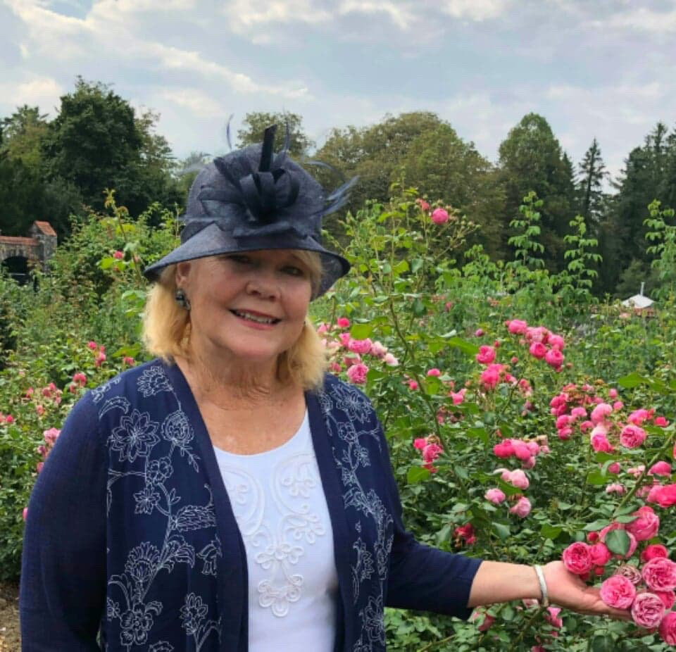 Carolyn Jolly Windmoyer