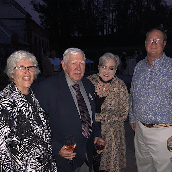 Ann & Joe Gibson